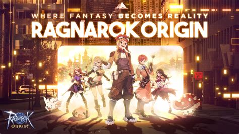 ragnarok origin database|ragnarok origin reddit.
